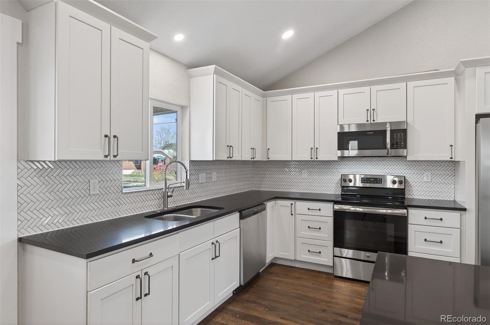 1800 S Franklin Street Denver CO 80210