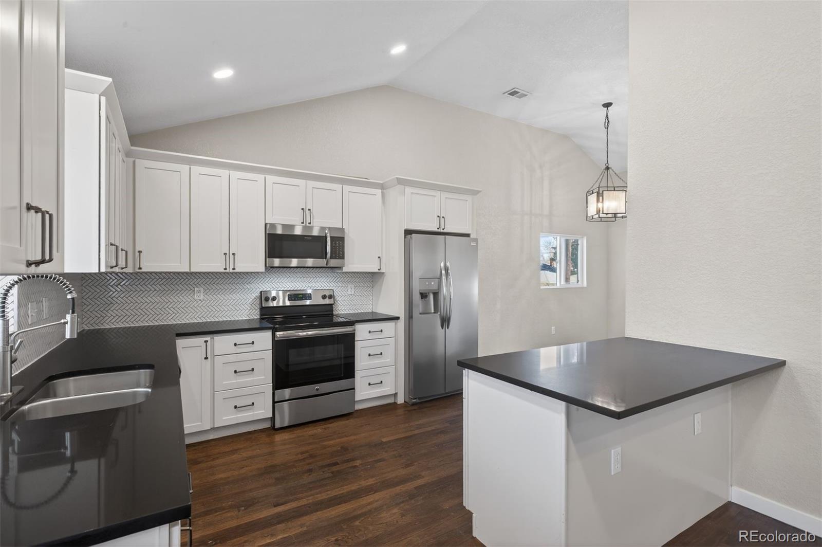 1800 S Franklin Street Denver CO 80210