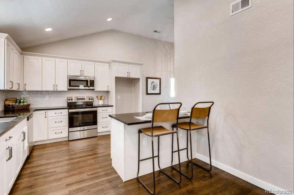 1800 S Franklin Street Denver CO 80210