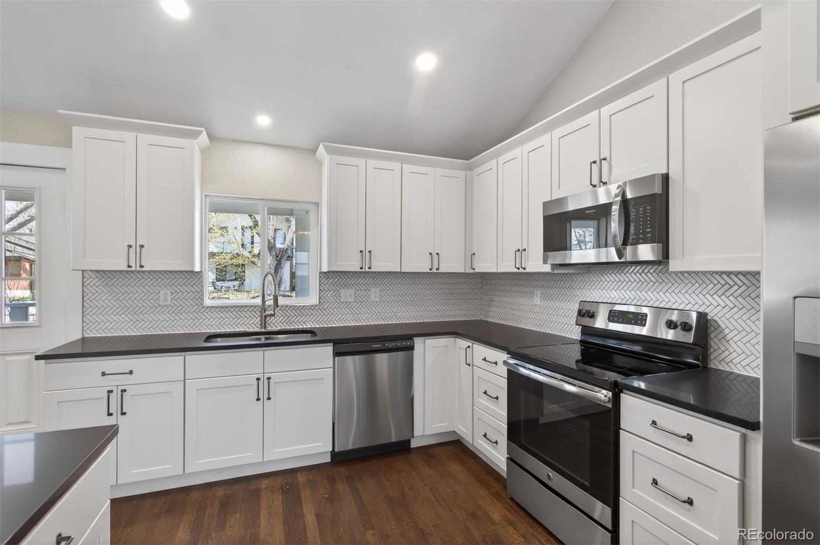 1800 S Franklin Street Denver CO 80210