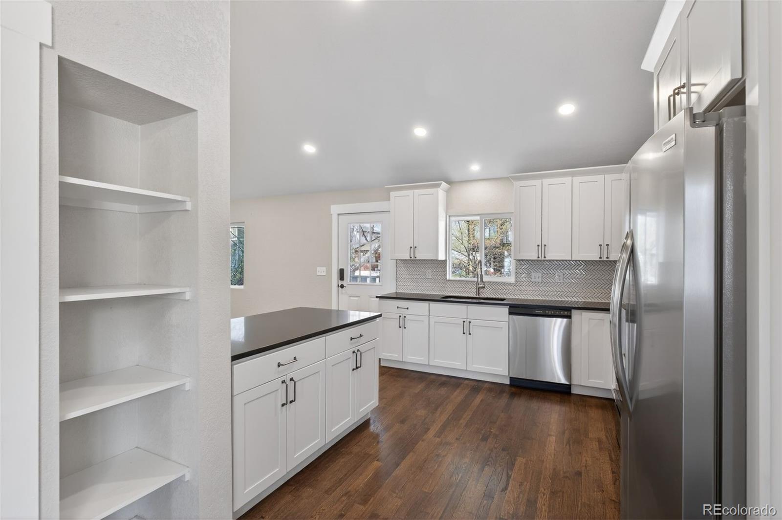1800 S Franklin Street Denver CO 80210