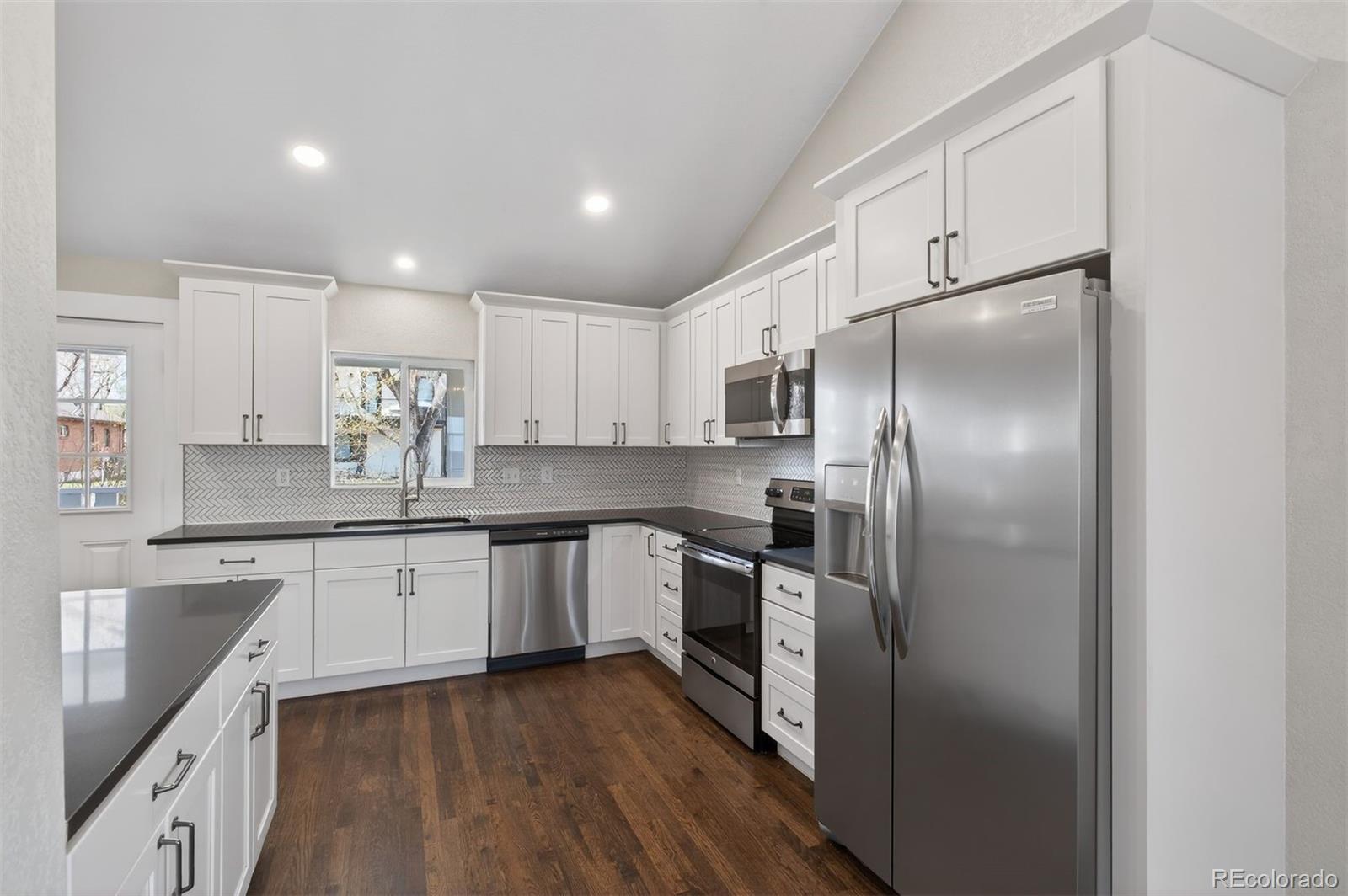 1800 S Franklin Street Denver CO 80210