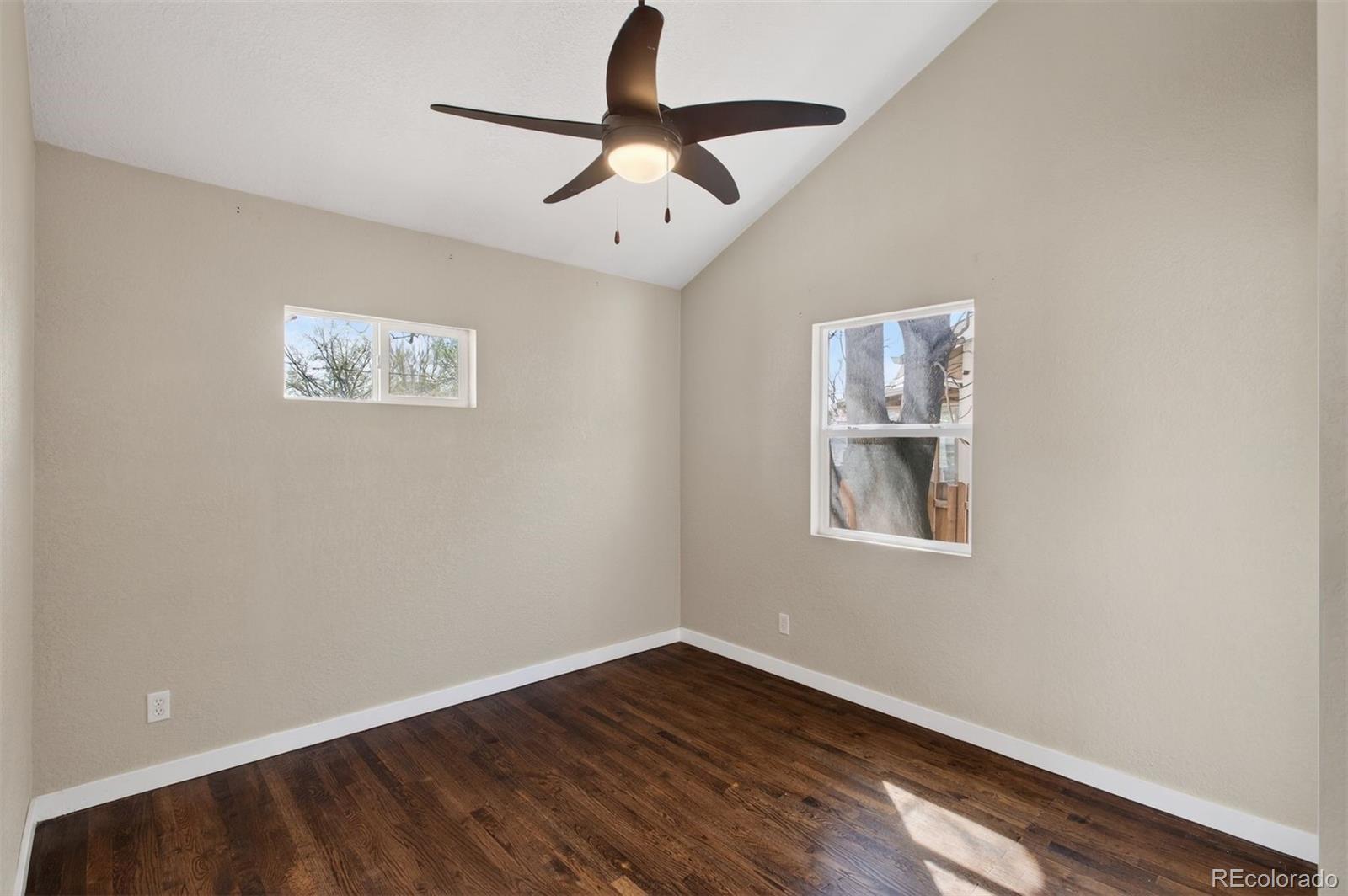 1800 S Franklin Street Denver CO 80210