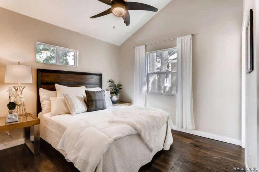 1800 S Franklin Street Denver CO 80210