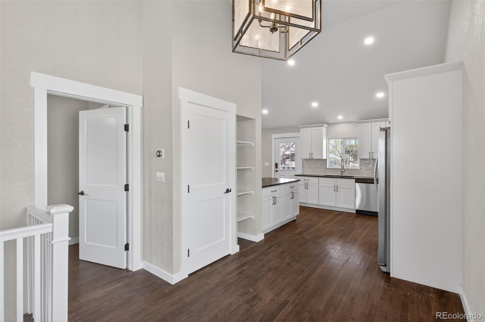 1800 S Franklin Street Denver CO 80210
