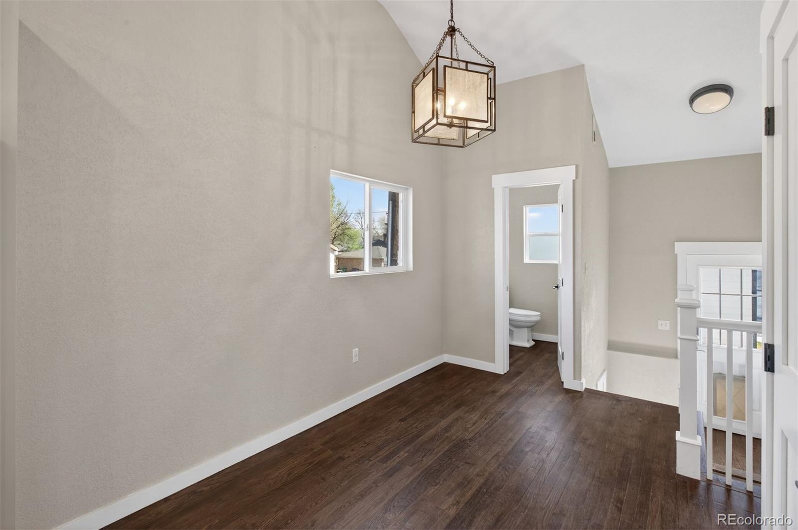 1800 S Franklin Street Denver CO 80210