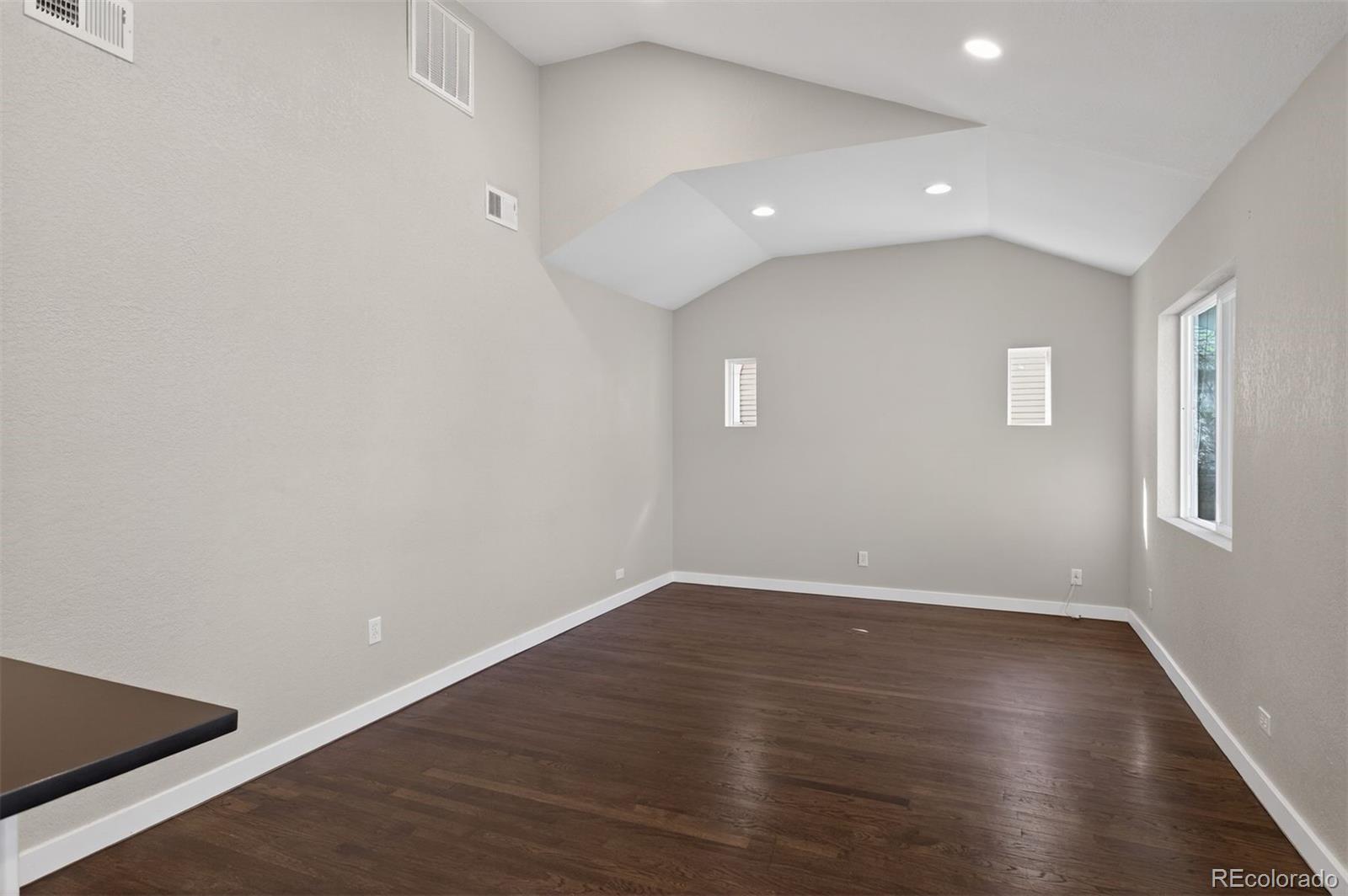 1800 S Franklin Street Denver CO 80210