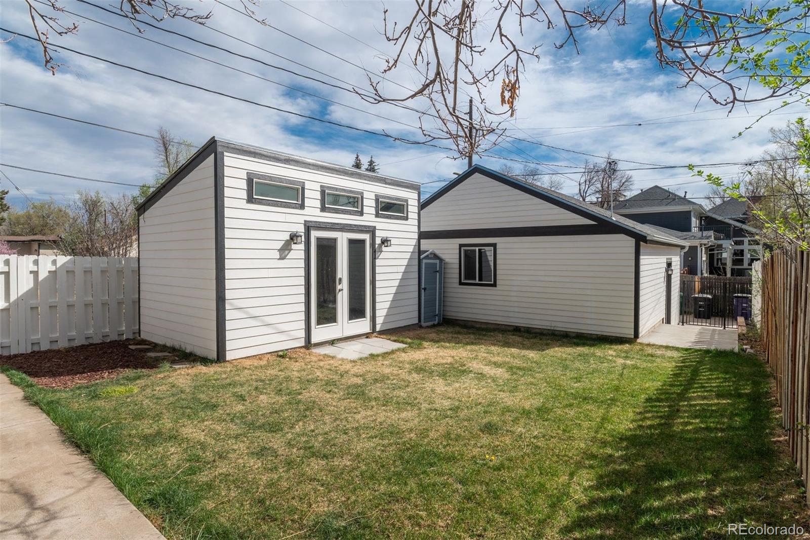 1800 S Franklin Street Denver CO 80210