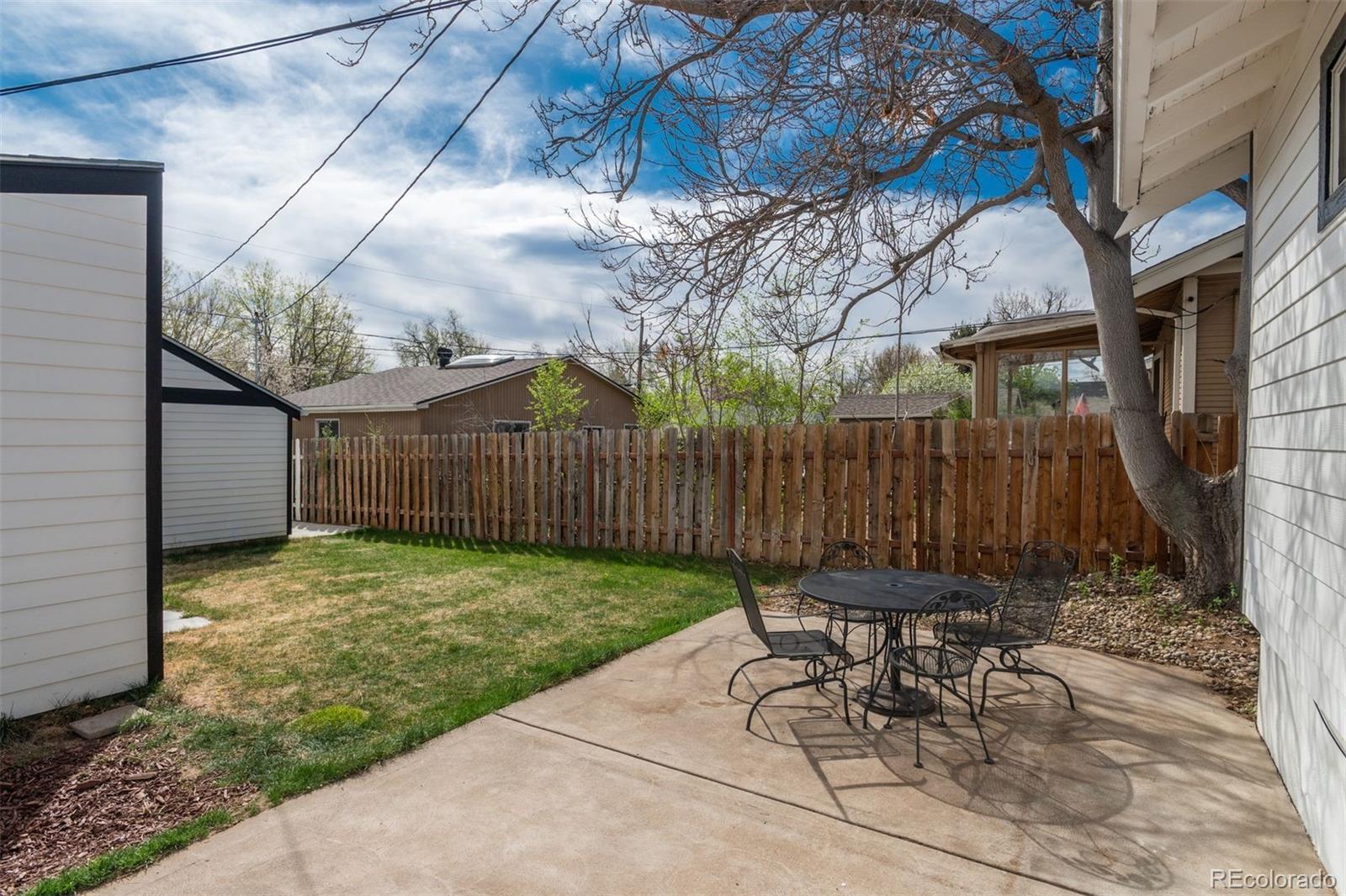 1800 S Franklin Street Denver CO 80210