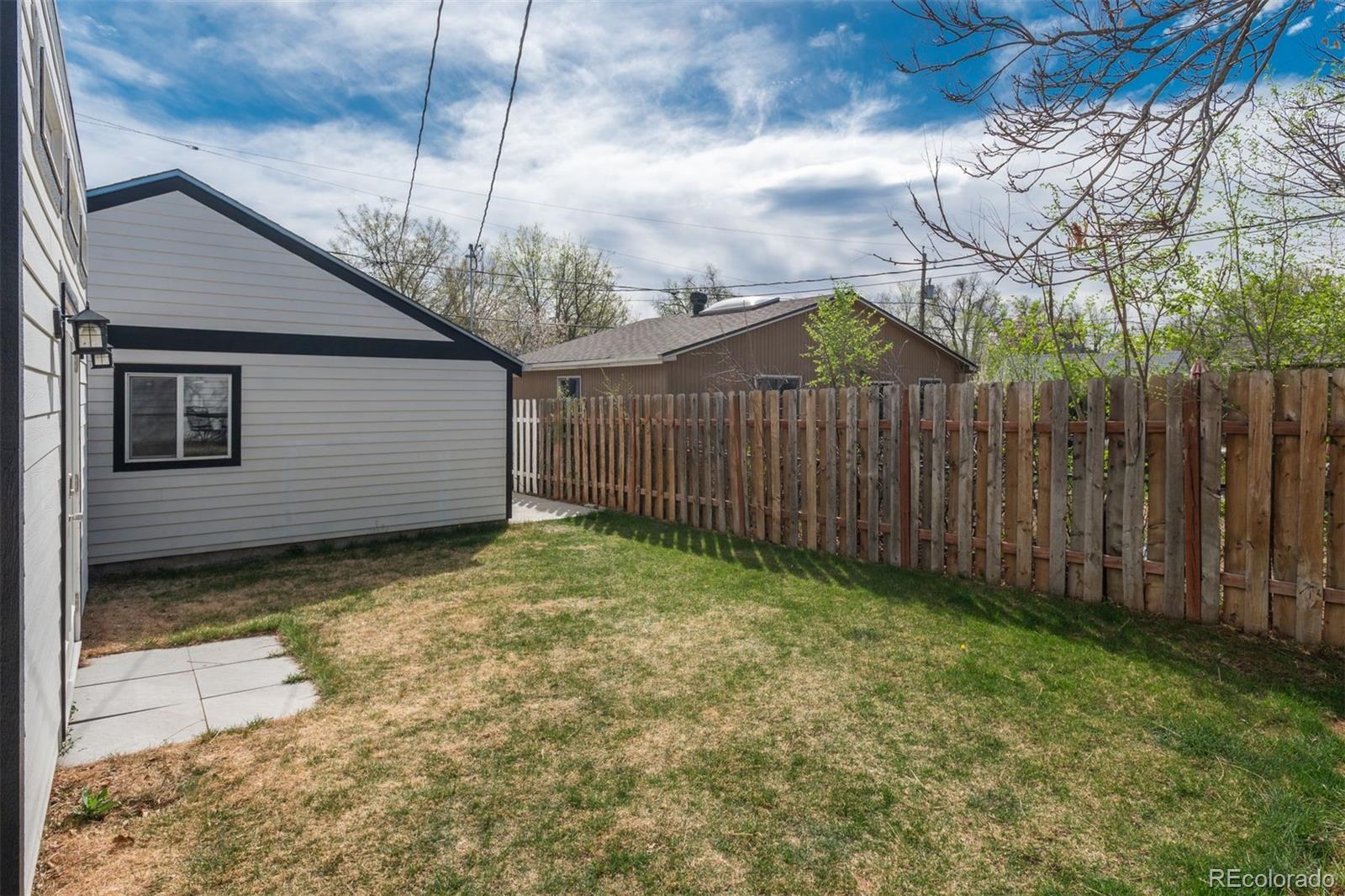 1800 S Franklin Street Denver CO 80210