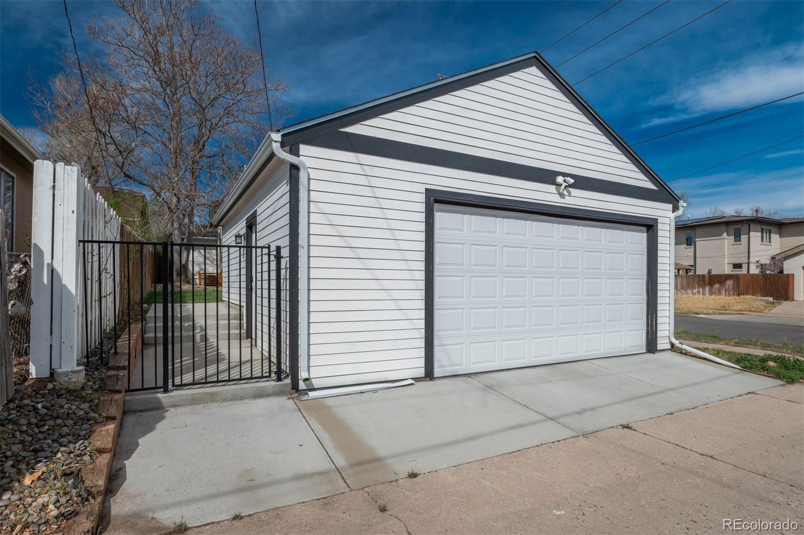 1800 S Franklin Street Denver CO 80210
