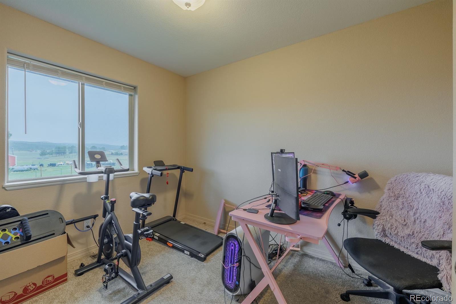 471 Duesouth Road Florissant CO 80816