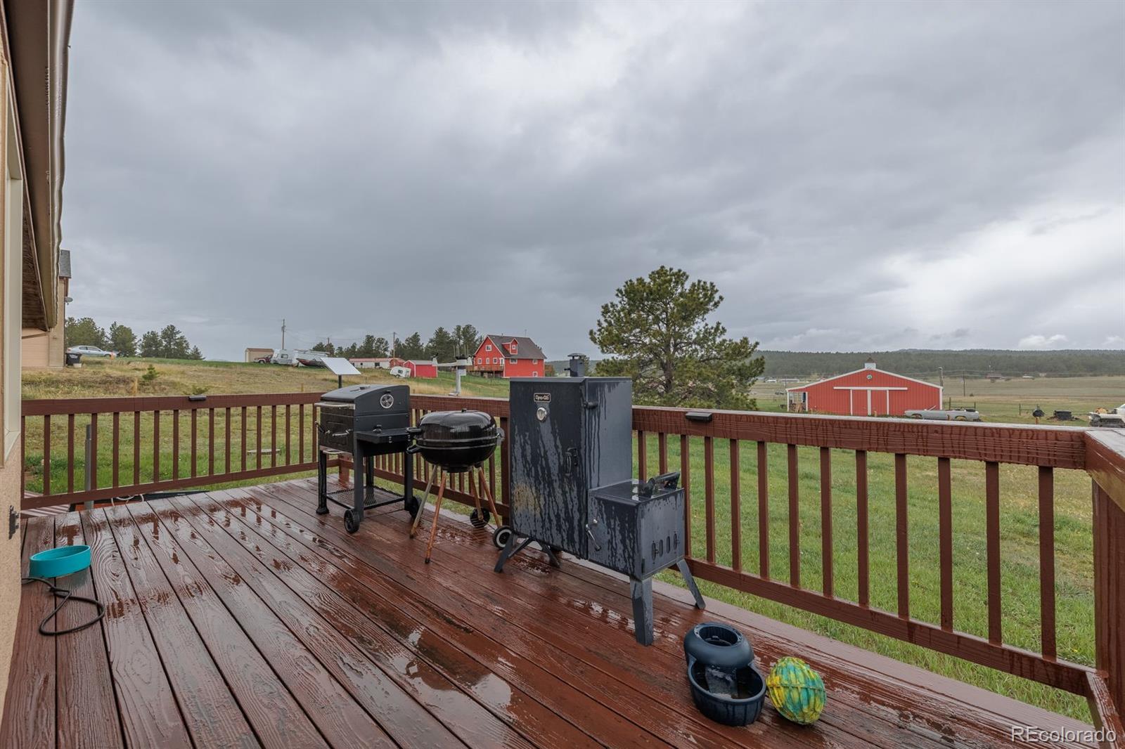 471 Duesouth Road Florissant CO 80816