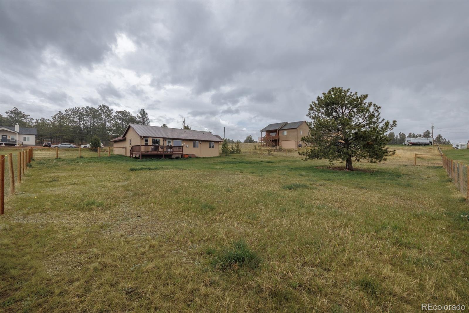 471 Duesouth Road Florissant CO 80816