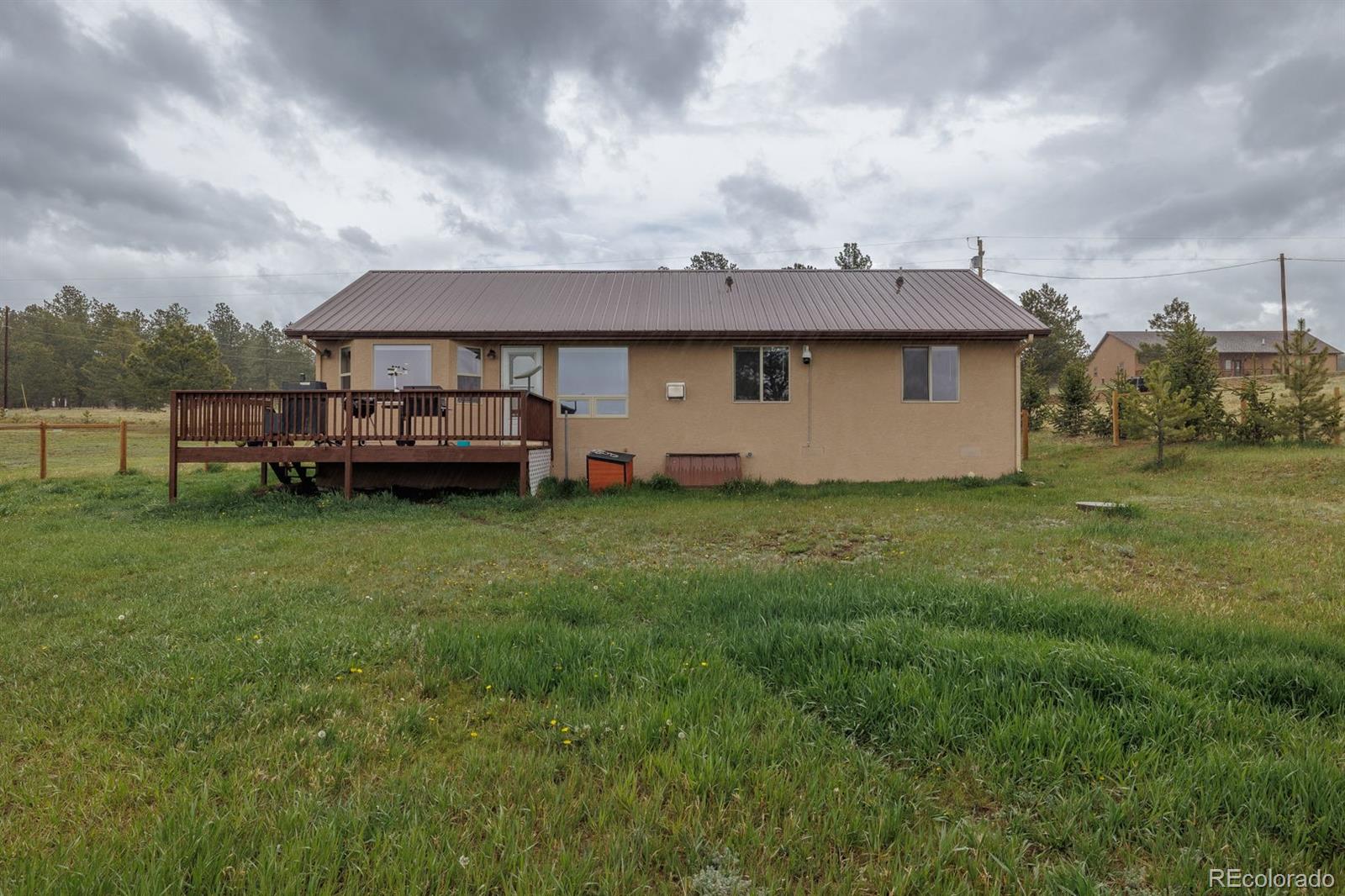 471 Duesouth Road Florissant CO 80816