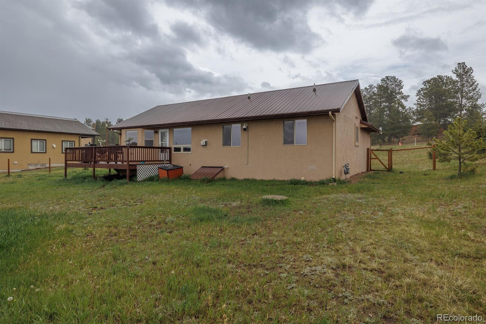 471 Duesouth Road Florissant CO 80816