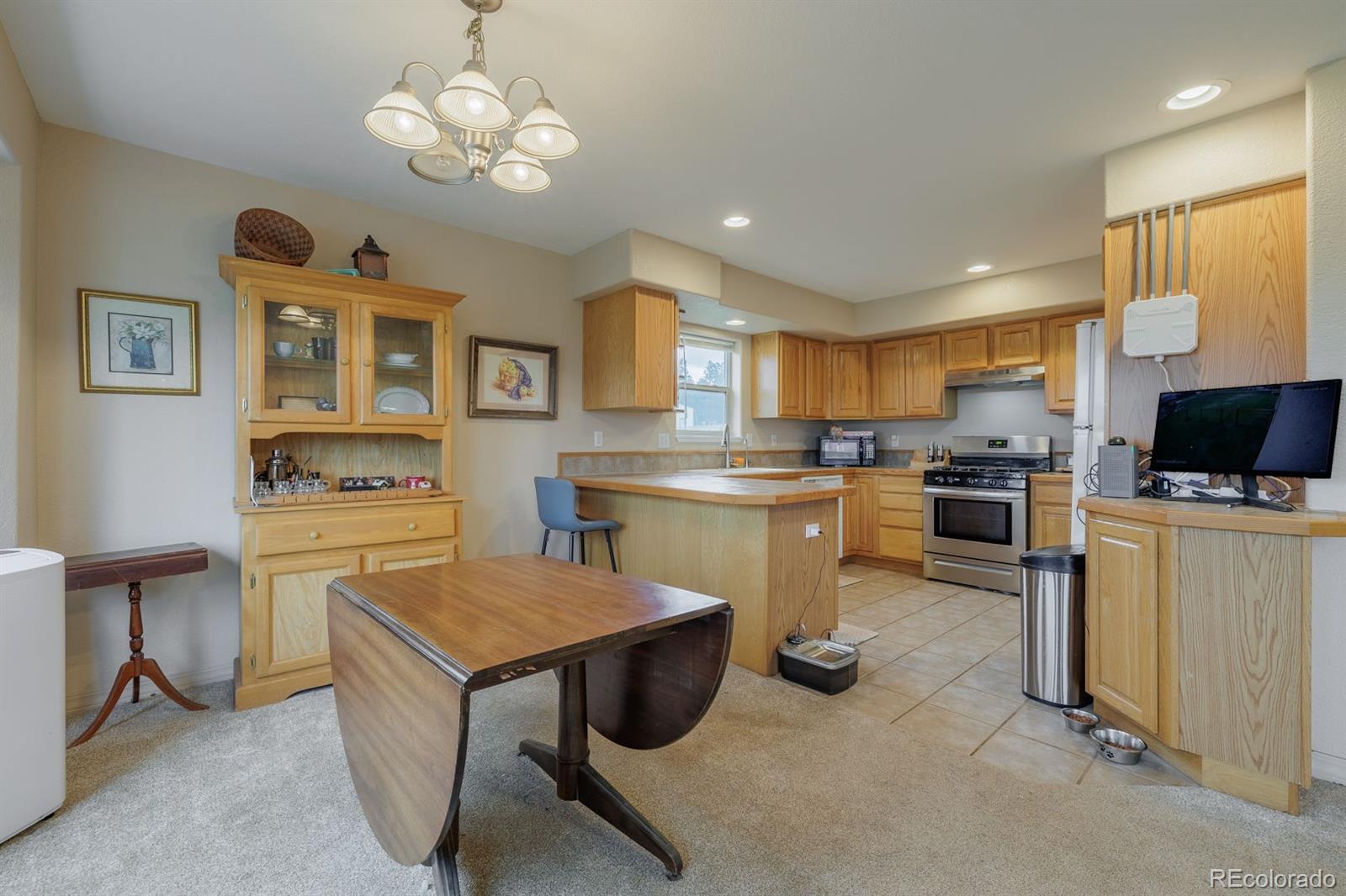 471 Duesouth Road Florissant CO 80816
