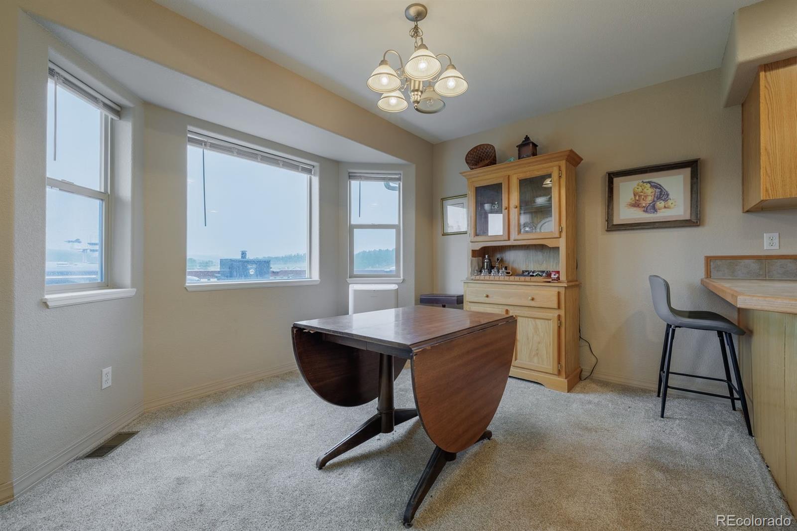 471 Duesouth Road Florissant CO 80816