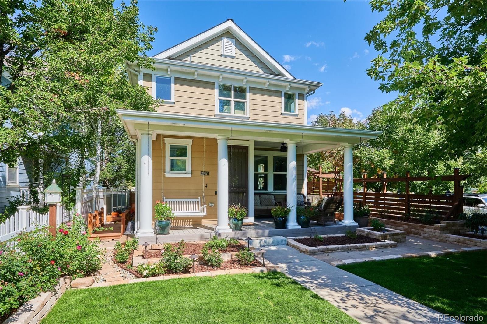 2751 Alton Street Denver CO 80238