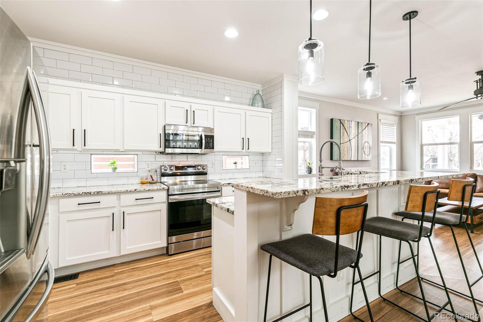 2751 Alton Street Denver CO 80238