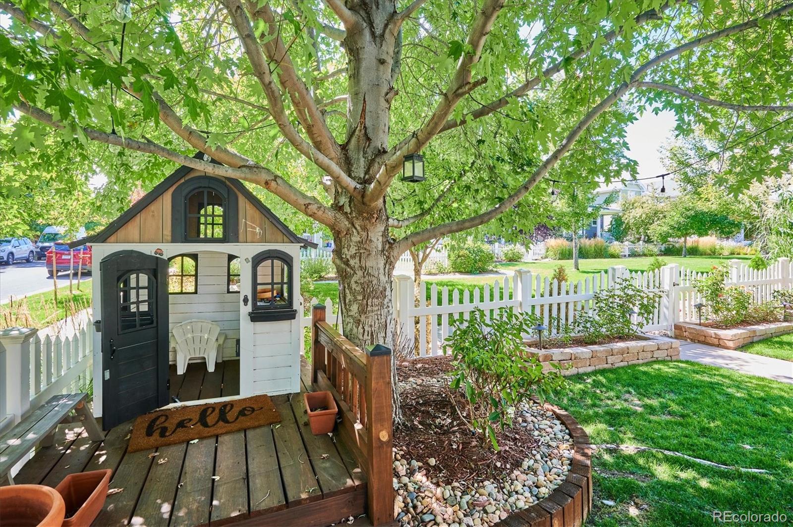 2751 Alton Street Denver CO 80238