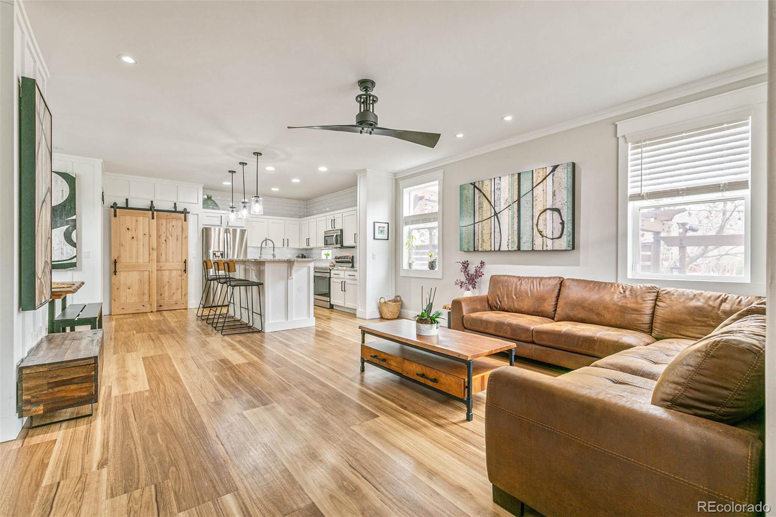 2751 Alton Street Denver CO 80238