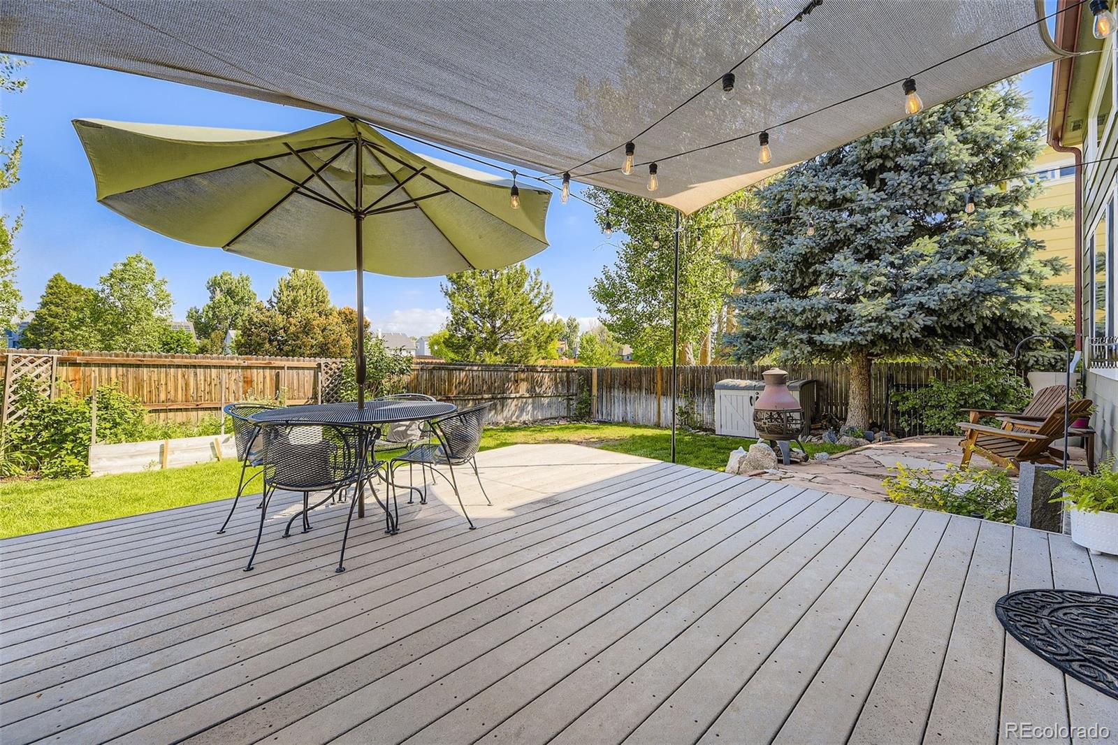 5327 Suffolk Circle Castle Rock CO 80104