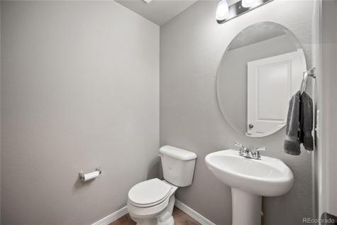 6472 Barr Point Colorado Springs CO 80924