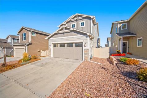 6472 Barr Point Colorado Springs CO 80924