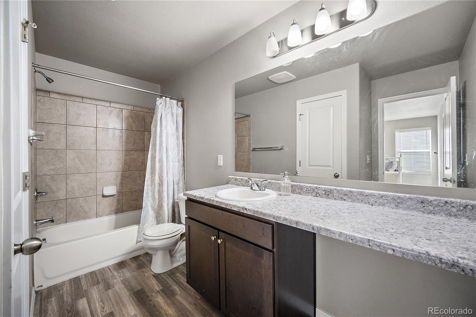 6472 Barr Point Colorado Springs CO 80924