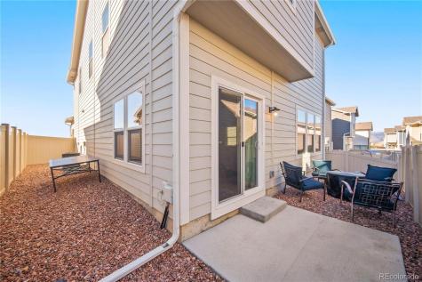 6472 Barr Point Colorado Springs CO 80924
