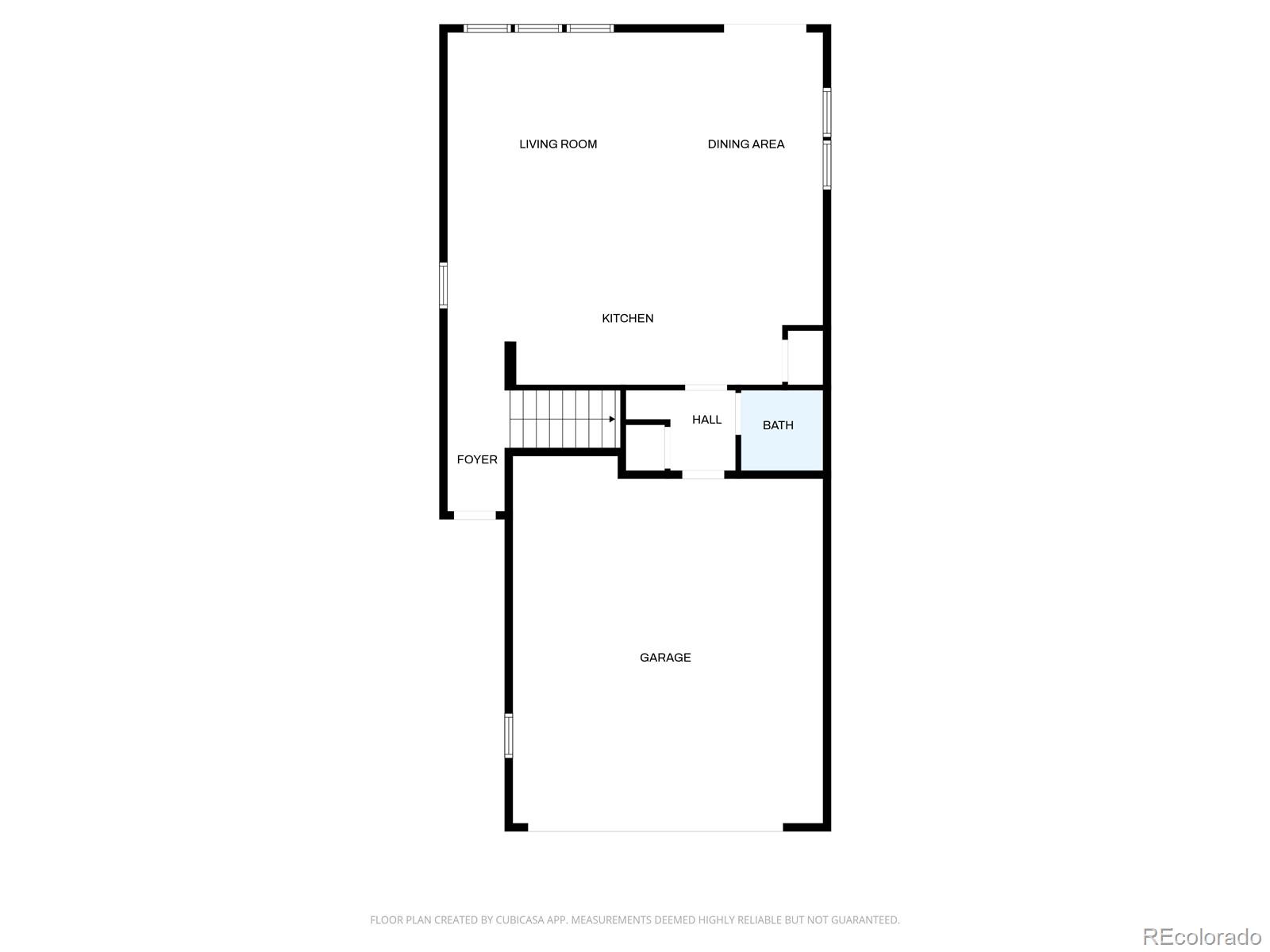 6472 Barr Point Colorado Springs CO 80924