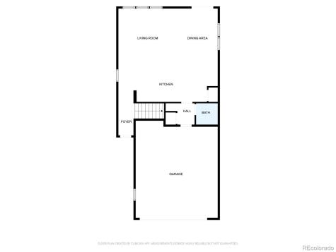 6472 Barr Point Colorado Springs CO 80924