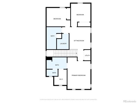 6472 Barr Point Colorado Springs CO 80924