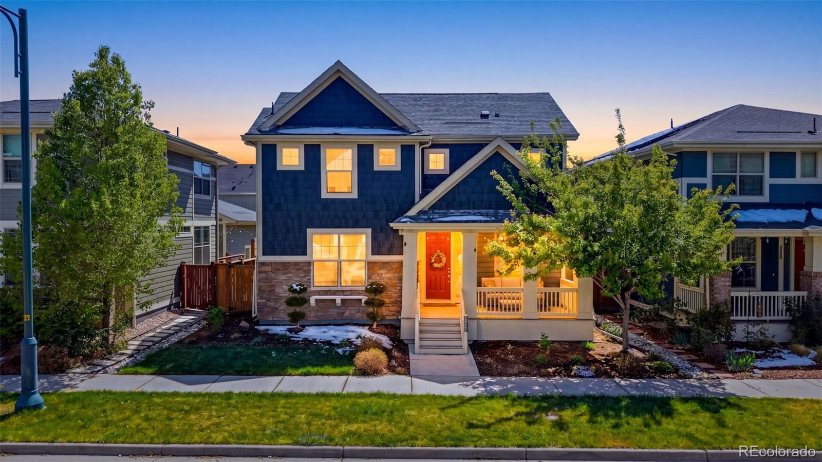 9456 E 51st Drive Denver CO 80238