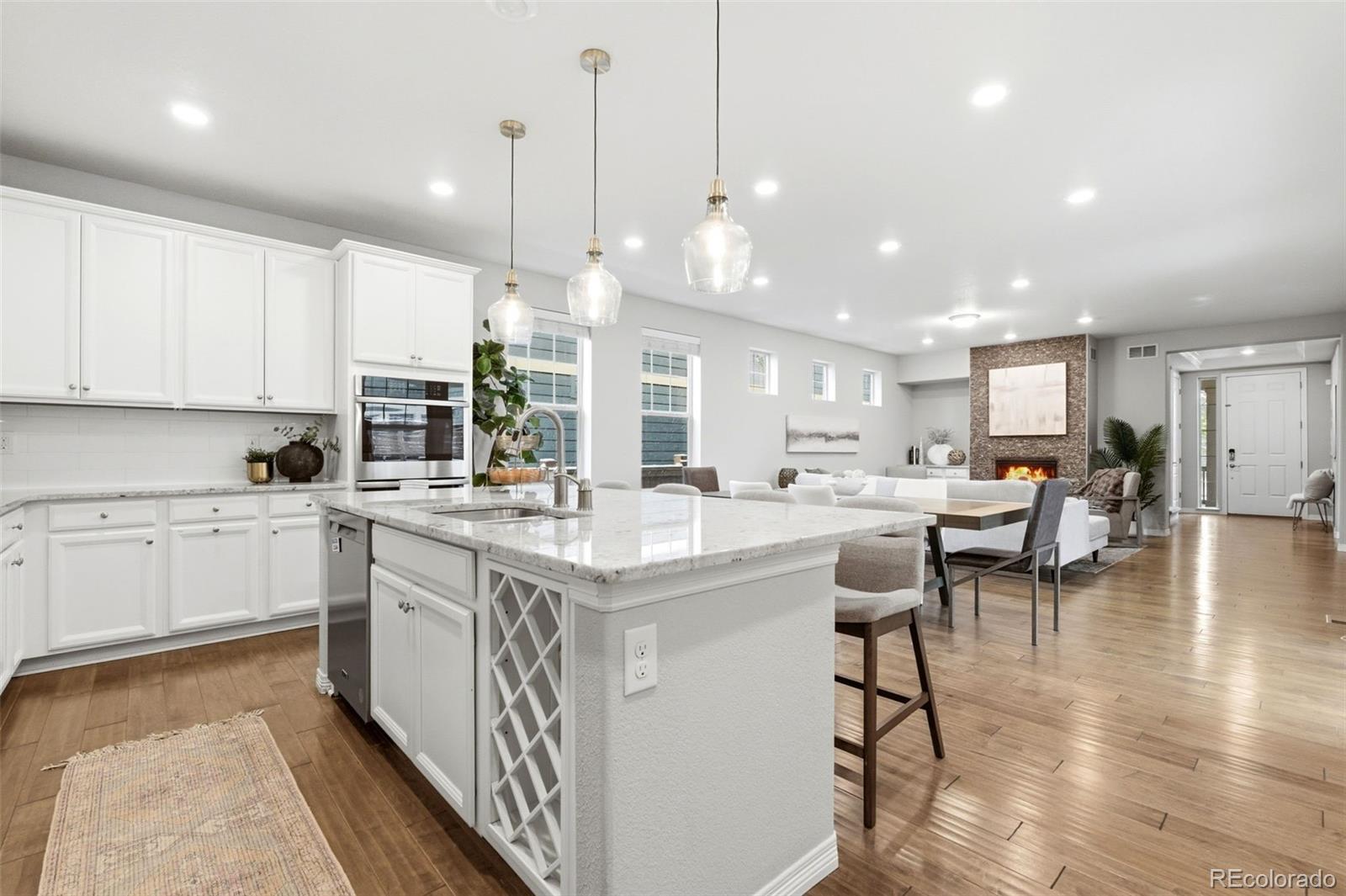 9456 E 51st Drive Denver CO 80238