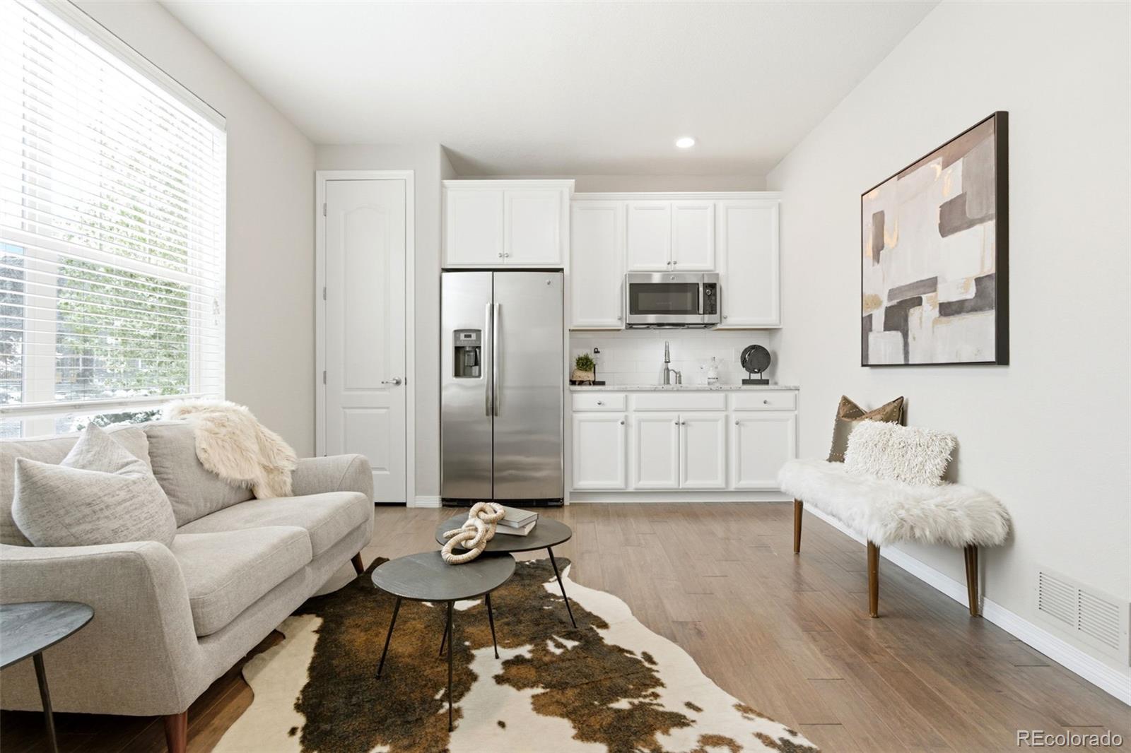 9456 E 51st Drive Denver CO 80238