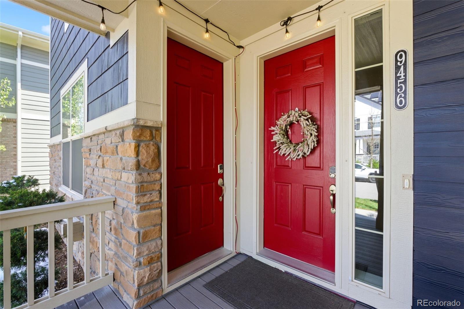 9456 E 51st Drive Denver CO 80238