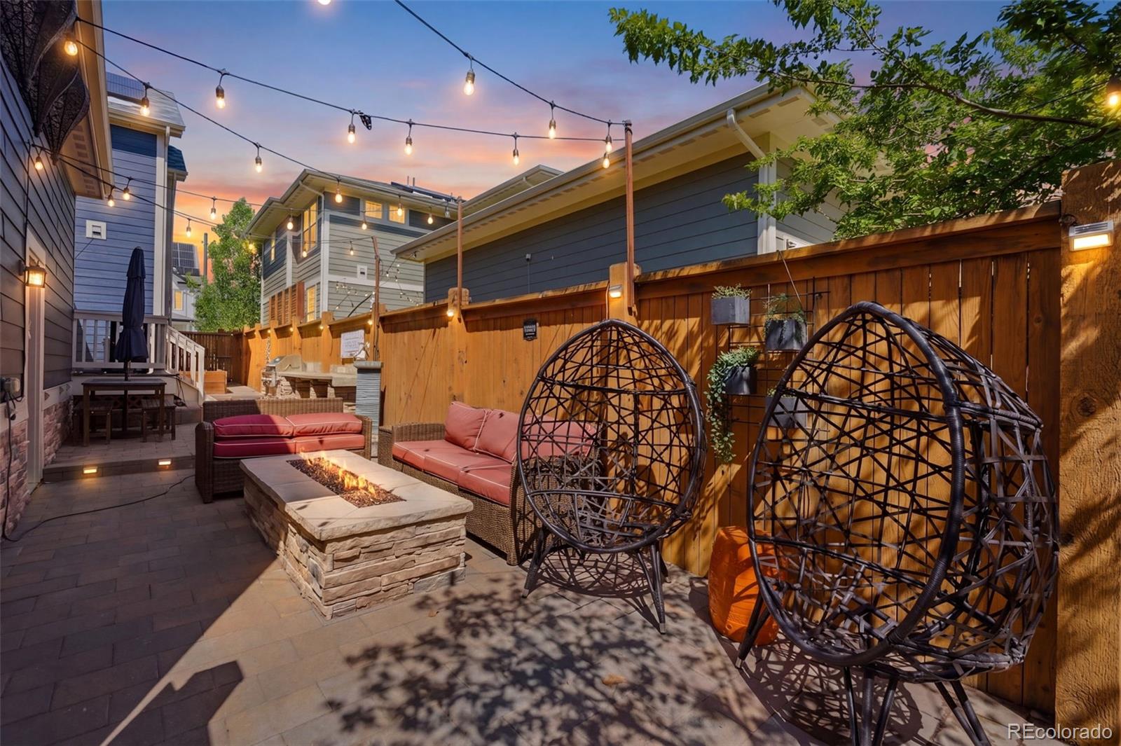 9456 E 51st Drive Denver CO 80238