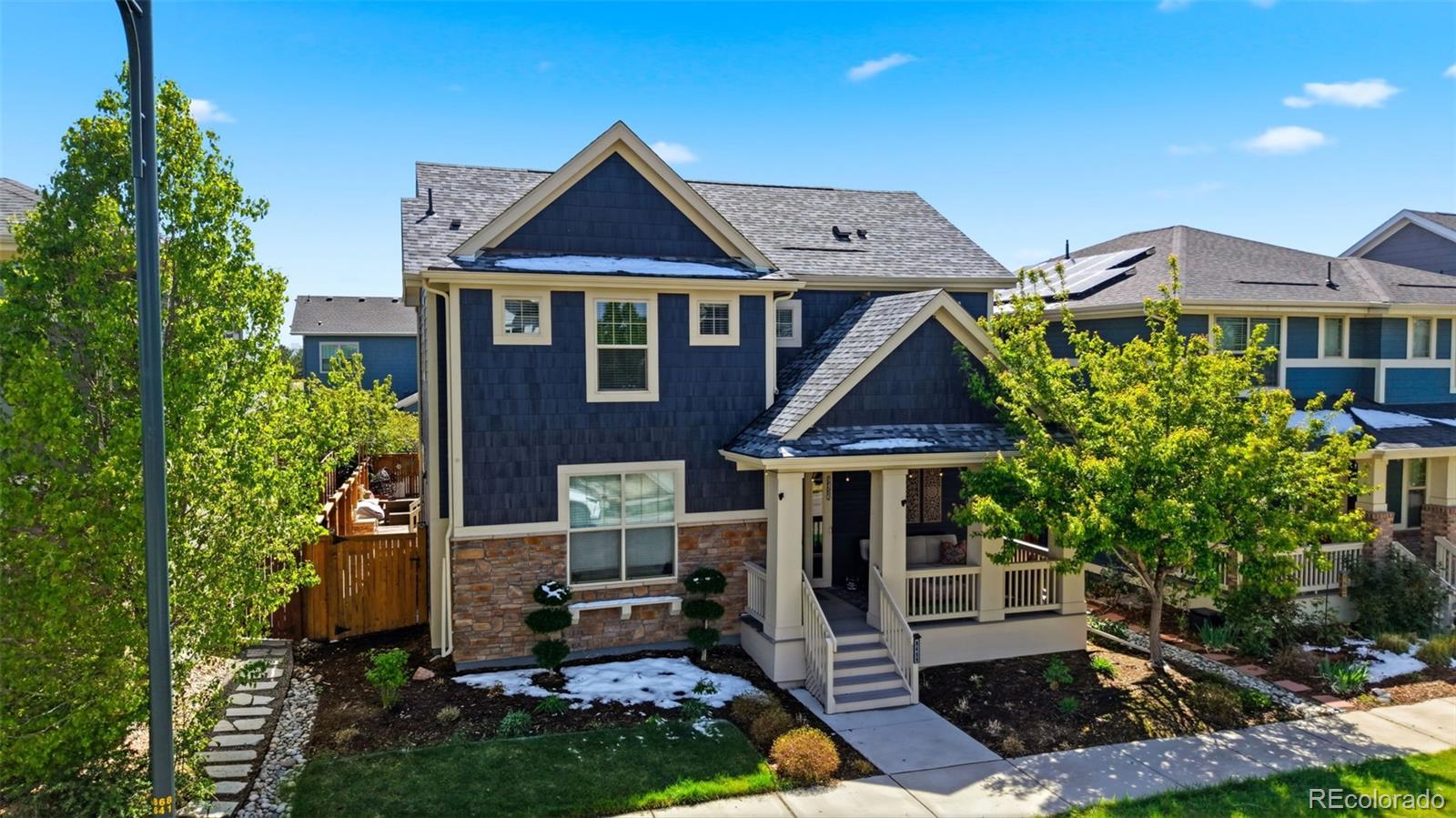 9456 E 51st Drive Denver CO 80238