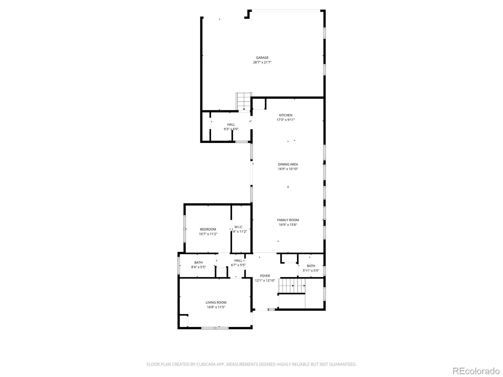9456 E 51st Drive Denver CO 80238