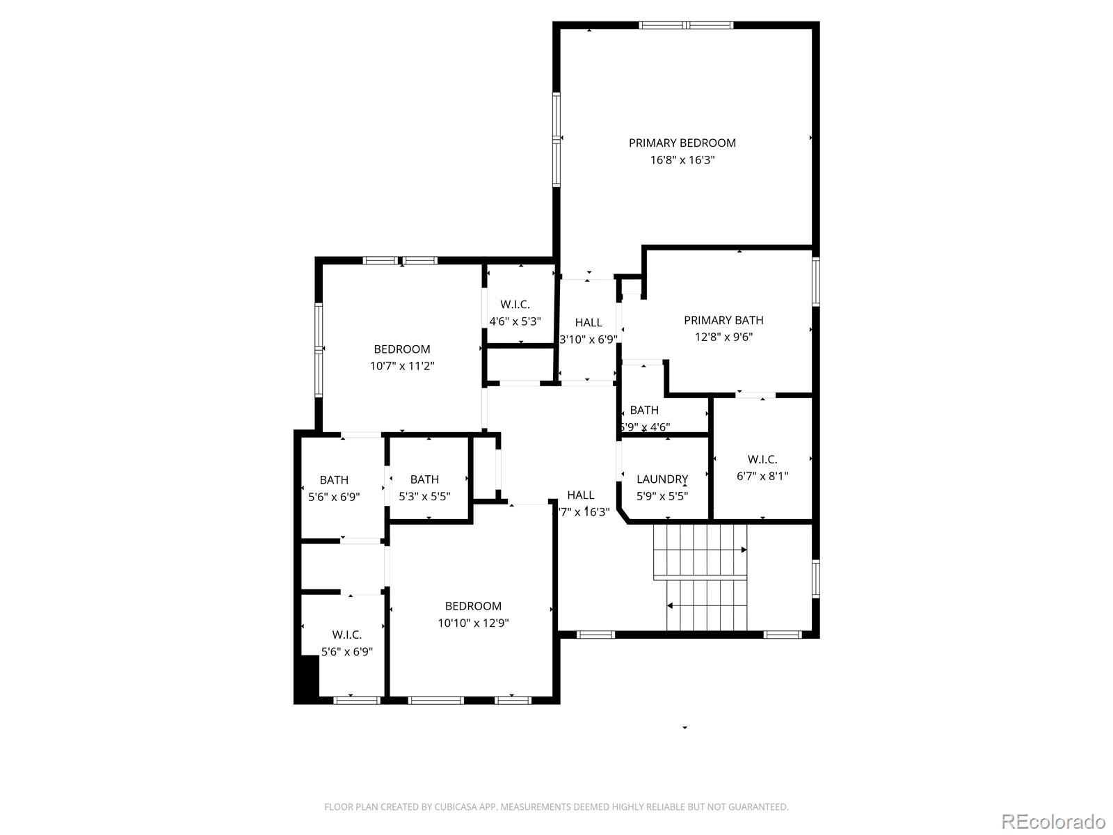 9456 E 51st Drive Denver CO 80238