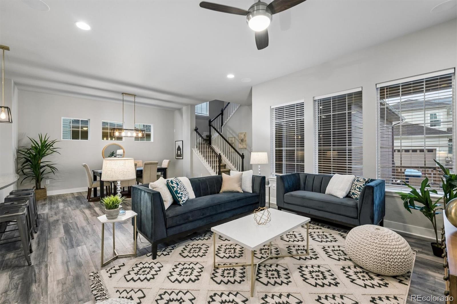 21473 E 59th Place Aurora CO 80019