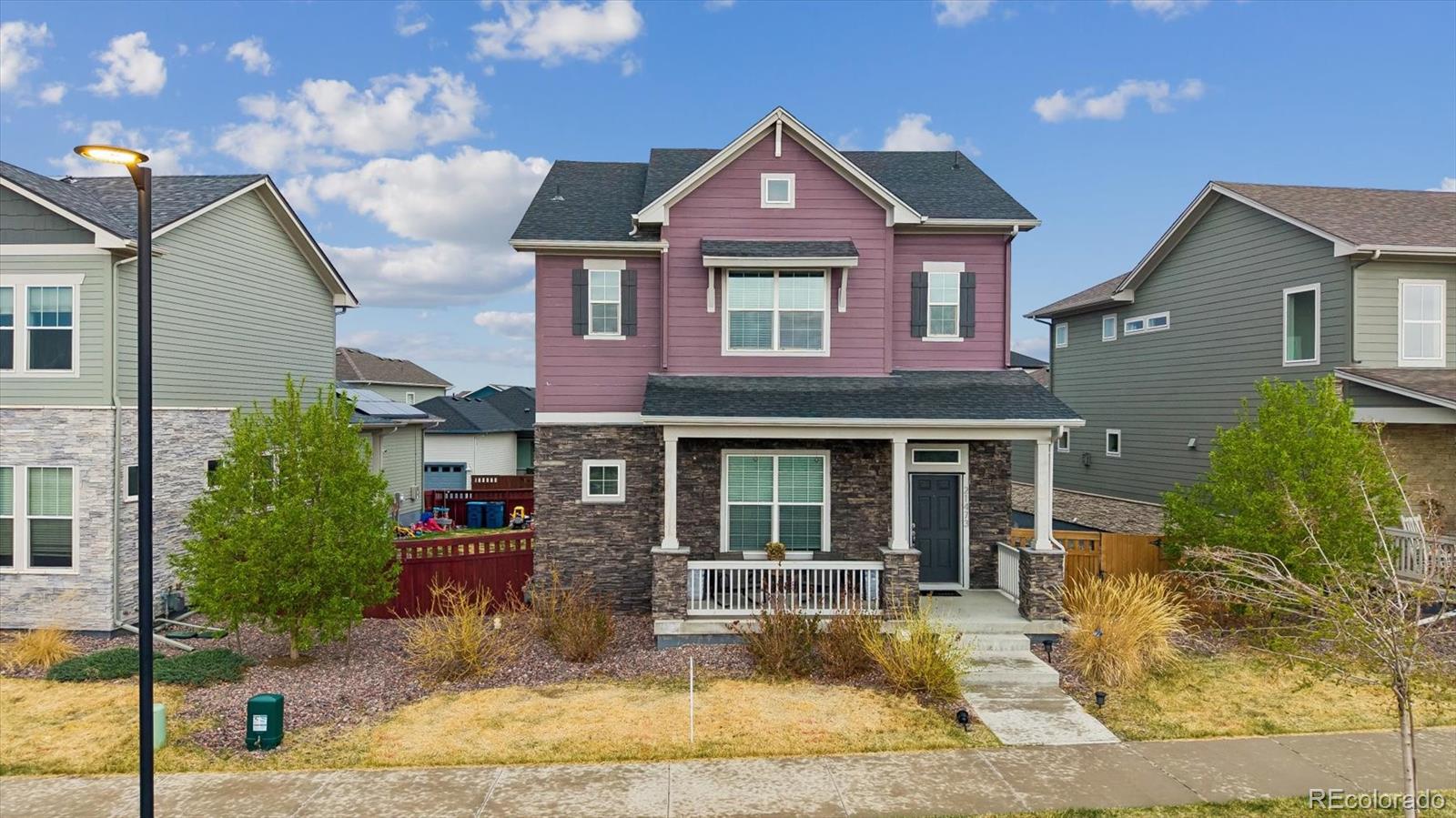 21473 E 59th Place Aurora CO 80019