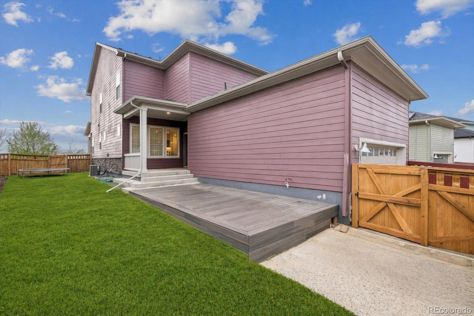 21473 E 59th Place Aurora CO 80019