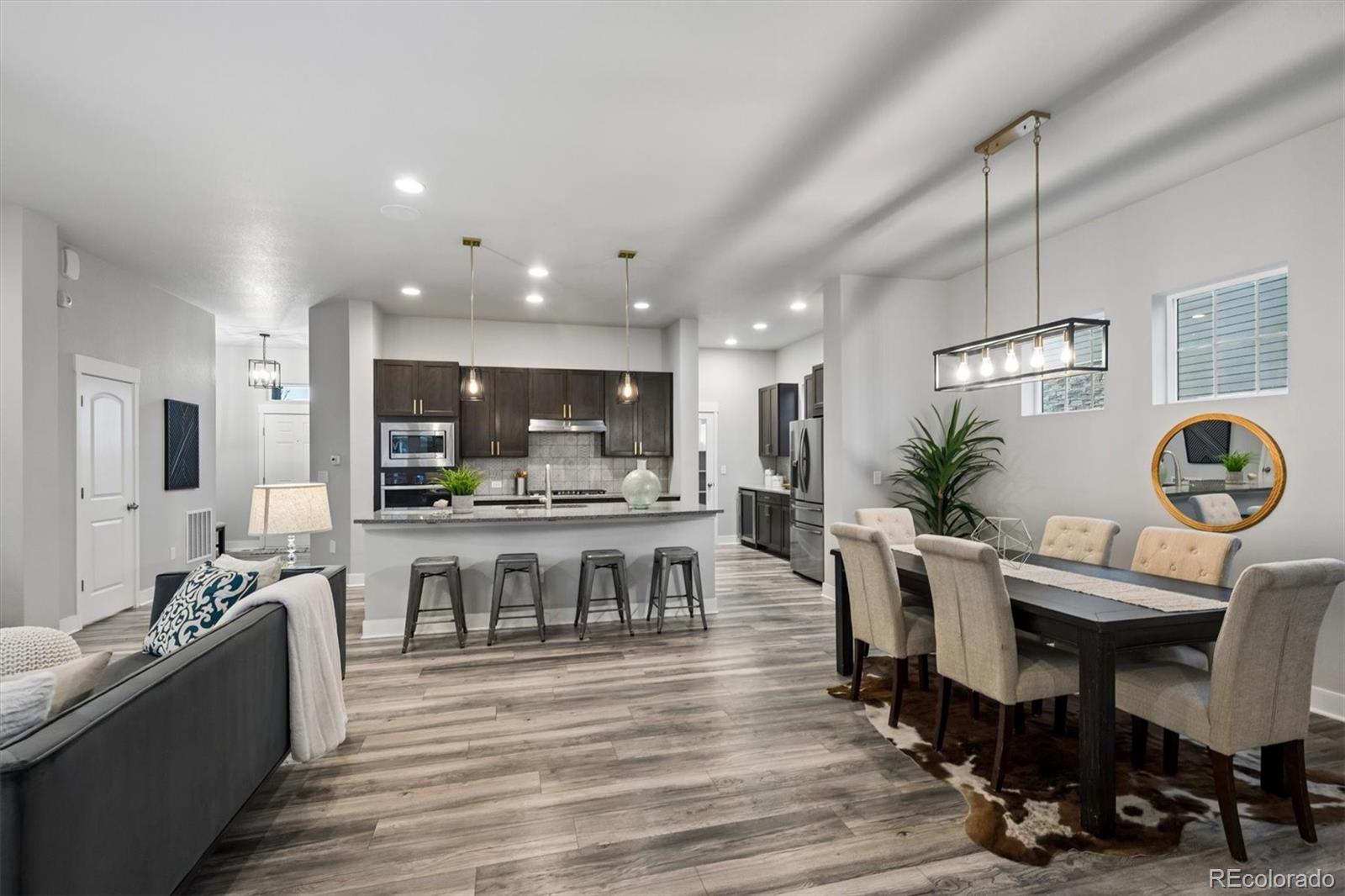 21473 E 59th Place Aurora CO 80019