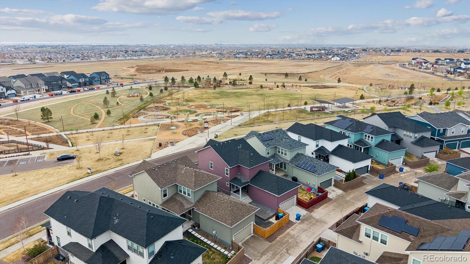 21473 E 59th Place Aurora CO 80019