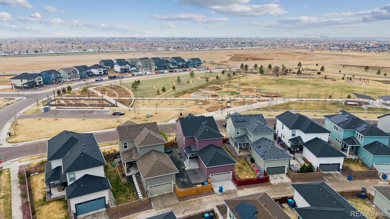 21473 E 59th Place Aurora CO 80019