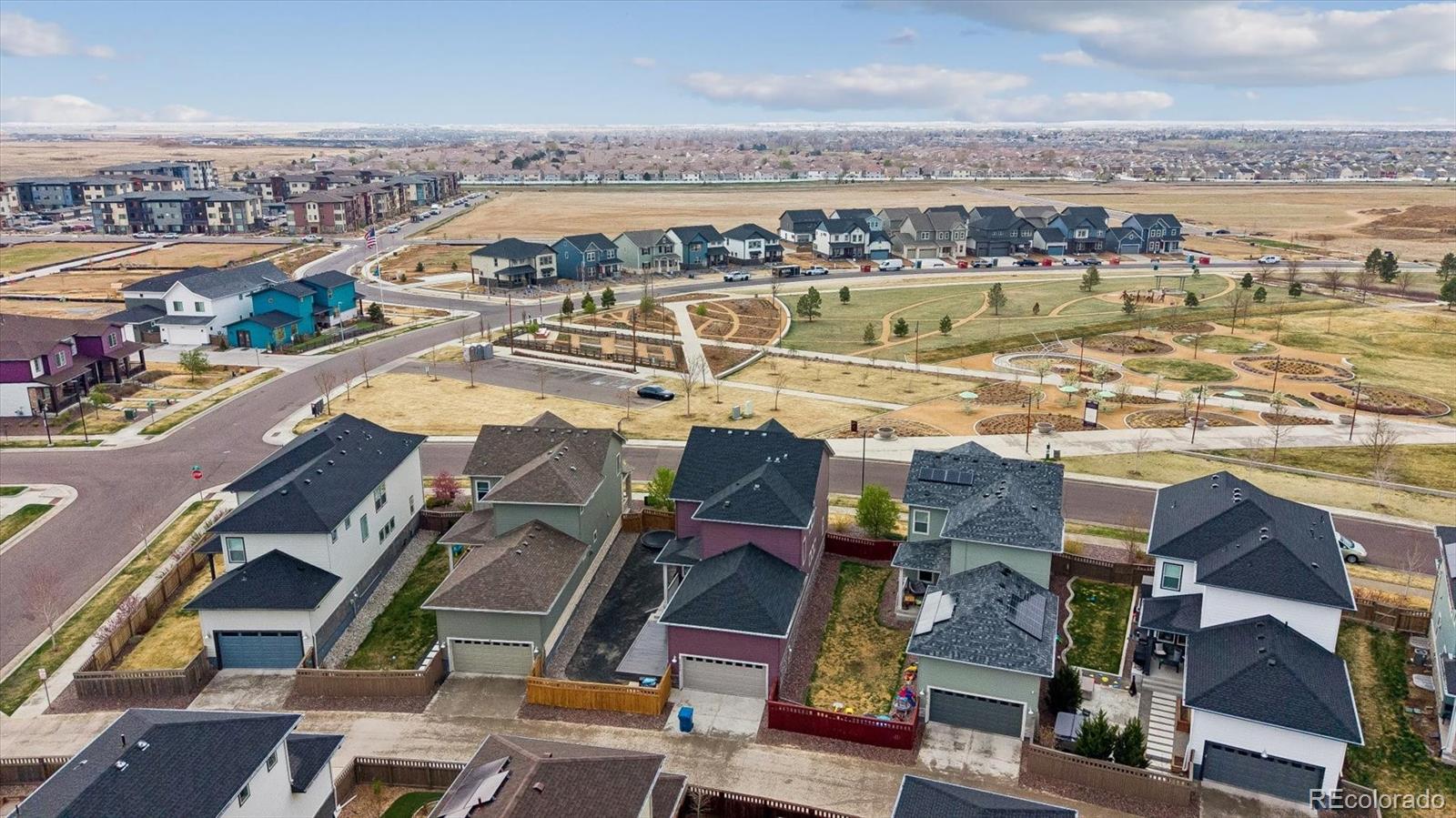 21473 E 59th Place Aurora CO 80019