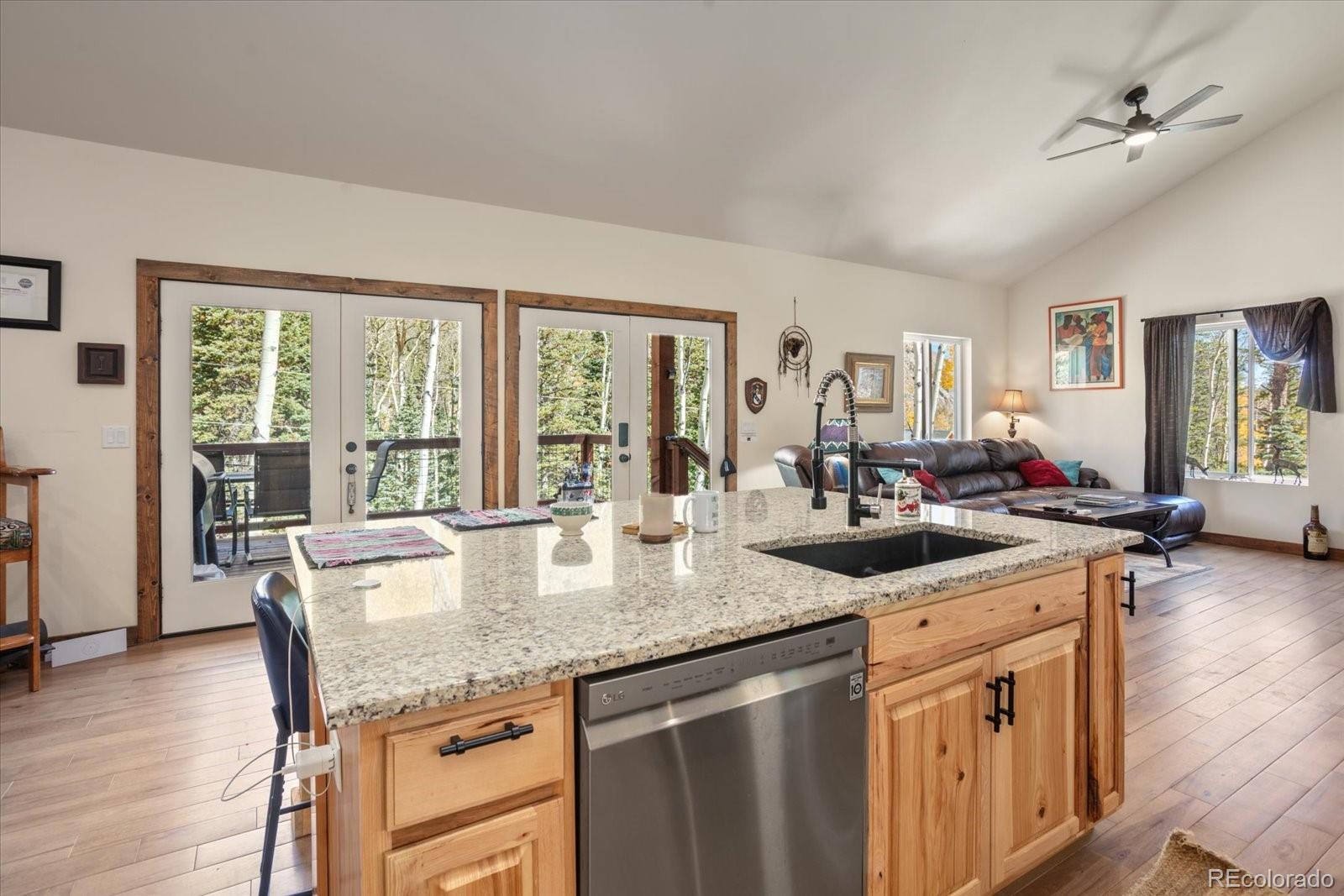 22451 Jones Street Salida CO 81201